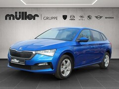 Bild des Angebotes Skoda Scala 1.0 TSI Clever