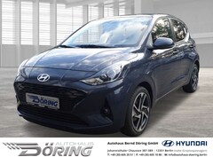 Bild des Angebotes Hyundai i10 Prime 1.2 Schaltwagen 79PS Navigation