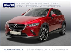 Bild des Angebotes Mazda CX-3 2.0 121 Signature + BT NAVI SHZ PDC KLIMA