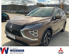 Bild des Angebotes Mitsubishi Eclipse Cross Plus Select   Plug-In Hybrid Plus MJ21.7 m. Select