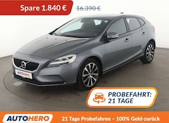 Bild des Angebotes Volvo V40 2.0 D2 Momentum *TEMPO*LIM*SHZ*ALU*