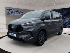 Bild des Angebotes Ford Tourneo Custom 2.0 EcoBlue 320 L1 AHK+Kamera+8-S