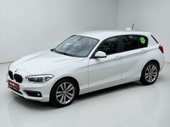 Bild des Angebotes BMW 118 i M SPORT *SHADOW-LINE*TEMPOMAT*KLIMA*LED*