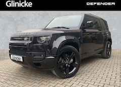 Bild des Angebotes Land Rover Defender 110 D250 X-Dynamic HSE 22" Black Pack
