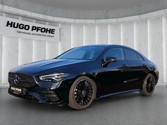 Bild des Angebotes Mercedes-Benz CLA 200 Special Edition AUT | NAV | LED | KAM