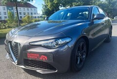 Bild des Angebotes Alfa Romeo Giulia Super