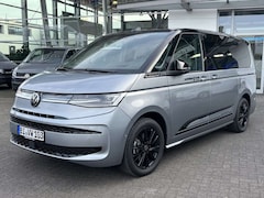 Bild des Angebotes VW T7 Multivan Edition lang LÜ 4Motion eHybrid AHK Ha