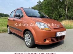 Bild des Angebotes Chevrolet Matiz 1.0 SX*2.Hand*Klima*Servo