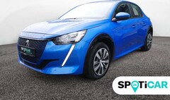 Bild des Angebotes Peugeot e-208 Active 136 KLIMAAUTOMATIK