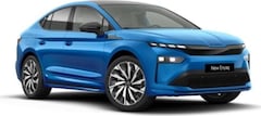 Bild des Angebotes Skoda Enyaq Coupé 85 Sportline MAXX/AHK/21 Zoll Klima Navi