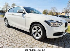 Bild des Angebotes BMW 114 1 Limousine 3-trg. 114 i