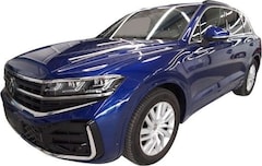 Bild des Angebotes VW Touareg R-LINE 3.0TDI 286PS NP.116T HEAD-UP.STDHZG.PANO.DY