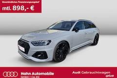 Bild des Angebotes Audi RS4 2.9TFSI quattro Tiptrc Matrix AHK B&O