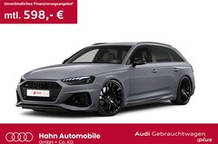 Bild des Angebotes Audi RS4 2.9TFSI quattro Tiptrc Matrix AHK B&O