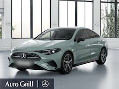 Bild des Angebotes Mercedes-Benz CLA 180 AMG Night Adv+ Multibeam Distronic Pano