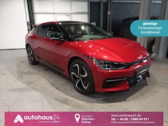 Bild des Angebotes Kia EV6 77,4 kWh GT Line LED|Navi|360°|ACC|Wä-Pu