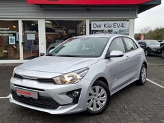 Bild des Angebotes Kia Rio 1.2 Edition 7 KLIMA