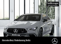Bild des Angebotes Mercedes-Benz CLA 45 AMG CLA 45 S 4M DRIVERS+PANO+360°+MULTIBEAM+BURMESTER