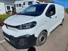 Citroen Jumpy Jumpy 1.5 BlueHDi 120 Standard S