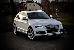 Bild des Angebotes Audi Q5 Q5 2.0 TFSI quattro