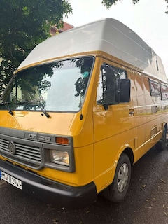 Bild des Angebotes VW LT LT 28 D 21A09B