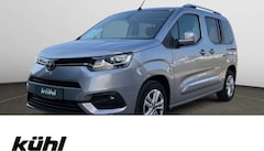 Bild des Angebotes Toyota Proace City Proace City Verso 1.2 L1 Team Deutschland Pano,T