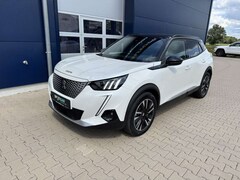 Bild des Angebotes Peugeot 2008 Elektro GT Pack