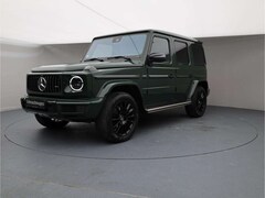 Bild des Angebotes Mercedes-Benz G 400 d AMG Night Burm SHD Massage Distronic AHK