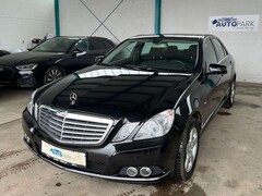 Bild des Angebotes Mercedes-Benz E 200 Limousine CGI BlueEfficiency
