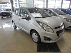 Bild des Angebotes Chevrolet Spark 1.0 LS A/C 'Klima, el. Fensterheber'