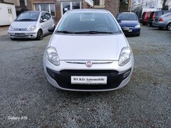Bild des Angebotes Fiat Punto Evo 1.3 Multijet Neu TÜV Neu Inspektion
