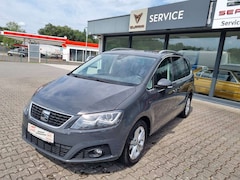 Bild des Angebotes SEAT Alhambra Xcellence 1.4 TSI DSG