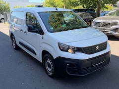 Bild des Angebotes Peugeot Partner Premium L2~NAVI~RFK~EU6~AHK~AUTOMATIK
