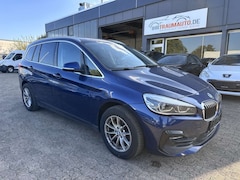 Bild des Angebotes BMW 216 216 d ADVANTAGE+AUTOMATIK+AHK+PDC+SITZHEIZUNG