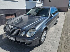 Bild des Angebotes Mercedes-Benz E 280 E 280 T CDI 4Matic Automatik Elegance DPF