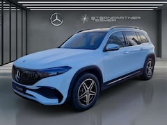 Bild des Angebotes Mercedes-Benz EQB 250 AMG+MEMORY+KAMERA+AMBIENTE+MBUX