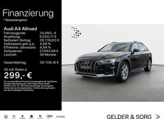Bild des Angebotes Audi A4 allroad A4 allroad 40 TDI quattro AHK*RFK*Navi*Tempomat