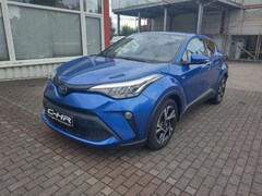 Bild des Angebotes Toyota C-HR Hybrid Team D