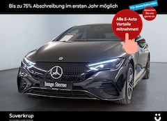 Bild des Angebotes Mercedes-Benz EQE 300 , AMG BURM NIGHT MEMO DISTR KAMERA SPUR
