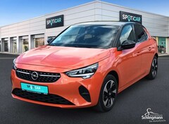 Bild des Angebotes Opel Corsa-e e Elegance