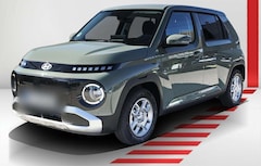 Hyundai Inster EV TREND ACC AUT DynLicht Fernlichtass.
