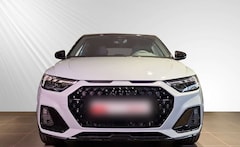 Bild des Angebotes Audi A1 allstreet 30 TFSI S-tronic S-line Navi+ LED Klima