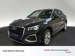 Bild des Angebotes Audi Q2 30 TFSI advanced