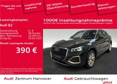 Bild des Angebotes Audi Q2 30 TFSI advanced