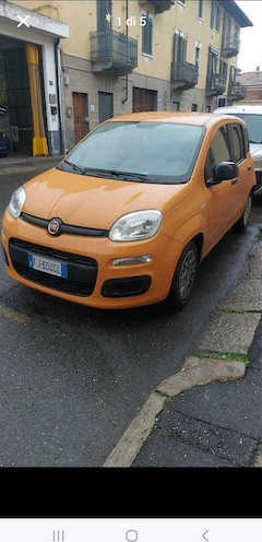 Bild des Angebotes Fiat Panda Panda III 2016 1.3 mjt 16v Easy s