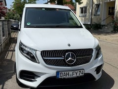Bild des Angebotes Mercedes-Benz Marco Polo Marco Polo 300 d EDITION 4Matic (Allrad+Automatic)