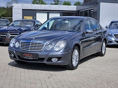 Bild des Angebotes Mercedes-Benz E 280 Lim. Aut. AHK|Memory|SHZ|PDC|Tempomat