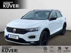 Bild des Angebotes VW T-Roc Highline 1.5 TSI DSG ACC*LED*PDC*e-Heck*ALCAN*SHZ
