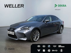 Bild des Angebotes Lexus IS 300 h Luxury Line*Mark Levinson*Schiebedach*Kamera