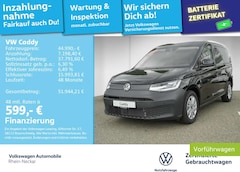 Bild des Angebotes VW Caddy 5-Sitzer 1.5 eHybrid OPF EU6 DSG